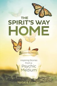 cover of the book The Spirit's Way Home