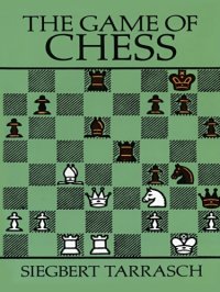 cover of the book The Game of Chess