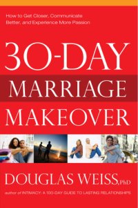 cover of the book 30-Day Marriage Makeover