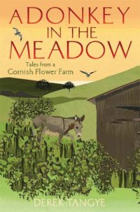 cover of the book A Donkey in the Meadow