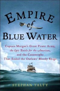 cover of the book Empire of Blue Water