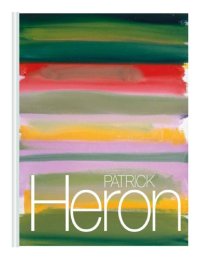 cover of the book Patrick Heron