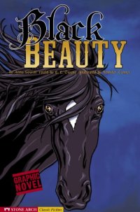 cover of the book Black Beauty