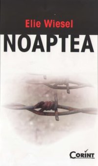 cover of the book Noaptea