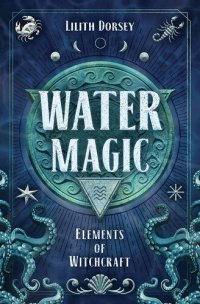 cover of the book Water Magic