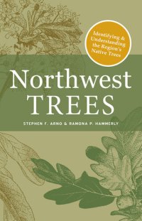 cover of the book Northwest Trees