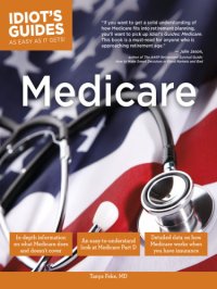 cover of the book Medicare