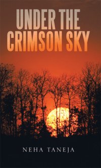 cover of the book Under the Crimson Sky