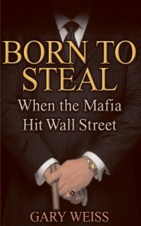 cover of the book Born to Steal