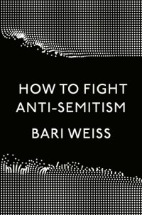 cover of the book How to Fight Anti-semitism