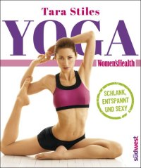 cover of the book Yoga