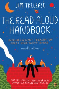 cover of the book The Read-Aloud Handbook