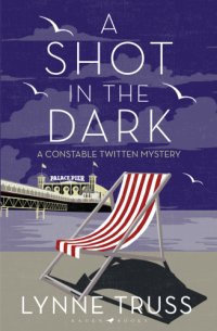 cover of the book A Shot in the Dark