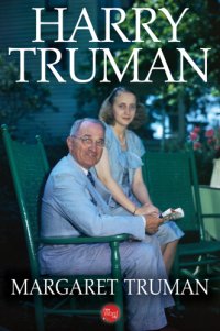 cover of the book Harry Truman