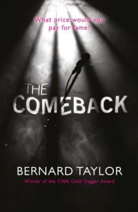 cover of the book The Comeback