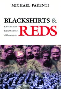 cover of the book Blackshirts and Reds