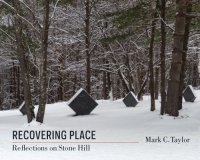 cover of the book Recovering place: reflections on Stone Hill