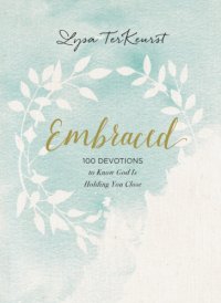 cover of the book Embraced