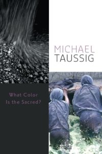 cover of the book What Color is the Sacred?