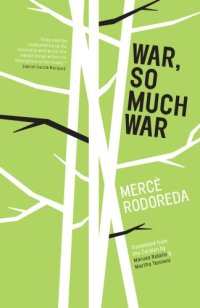 cover of the book War