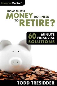 cover of the book How Much Money Do I Need to Retire?