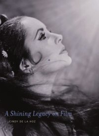 cover of the book Elizabeth Taylor: a shining legacy on film