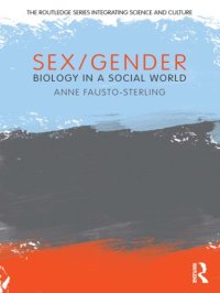 cover of the book Gender