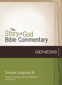 cover of the book Genesis