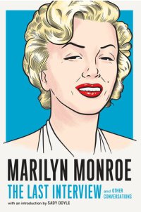 cover of the book Marilyn Munroe