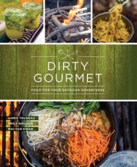 cover of the book Dirty Gourmet