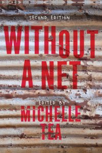 cover of the book Without a net: the female experience of growing up working class