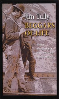 cover of the book Beggars of life