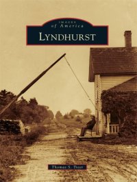 cover of the book Lyndhurst