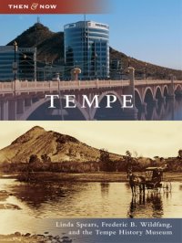 cover of the book Tempe