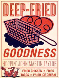 cover of the book Deep-Fried Goodness