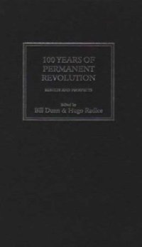 cover of the book 100 years of permanent revolution: results and prospects