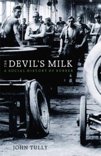 cover of the book Devil's Milk