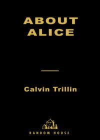 cover of the book About Alice