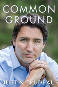 cover of the book Common Ground