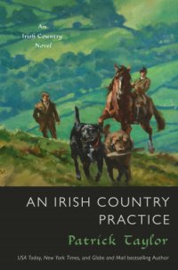 cover of the book An Irish Country Practice