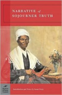 cover of the book The Narrative of Sojourner Truth: with ''Book of life'' and ''A memorial chapter''