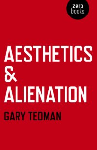 cover of the book Aesthetics & Alienation