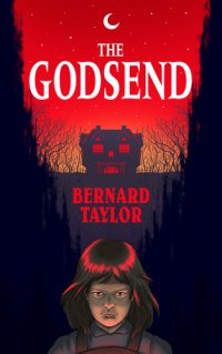 cover of the book The Godsend