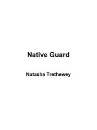 cover of the book Native Guard