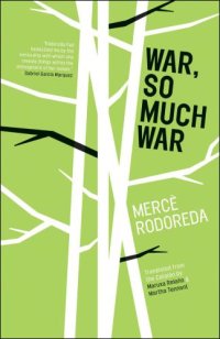 cover of the book War, So Much War