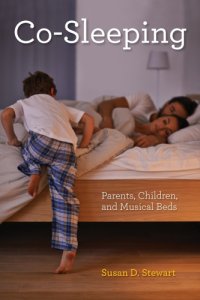 cover of the book Co-sleeping: parents, children, and musical beds