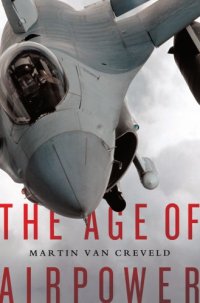 cover of the book The age of airpower