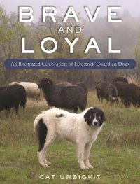 cover of the book Brave and Loyal