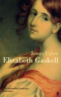 cover of the book Elizabeth Gaskell