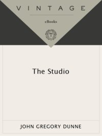 cover of the book The Studio